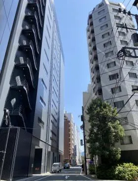 WeWork 半蔵門 PREX Southの外観