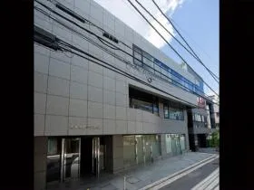 OPEN OFFICE(オープンオフィス)南青山の外観