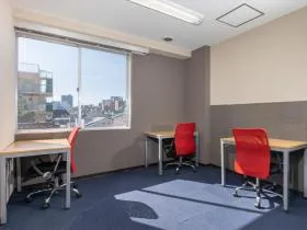 OPEN OFFICE(オープンオフィス)南青山の外観
