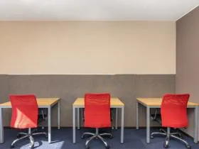 OPEN OFFICE(オープンオフィス)南青山の外観