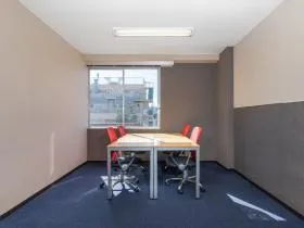 OPEN OFFICE(オープンオフィス)南青山の外観