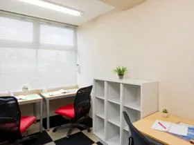 OPEN OFFICE(オープンオフィス)南青山の外観