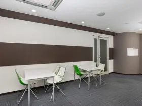 OPEN OFFICE(オープンオフィス)南青山の外観