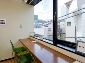 OPEN OFFICE(オープンオフィス)南青山の外観