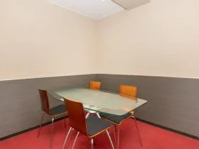 OPEN OFFICE(オープンオフィス)南青山の外観