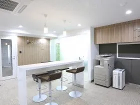 OPEN OFFICE(オープンオフィス)池袋南の外観