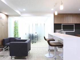 OPEN OFFICE(オープンオフィス)池袋南の外観