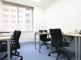 OPEN OFFICE(オープンオフィス)池袋南の外観