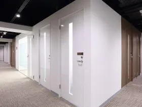 OPEN OFFICE(オープンオフィス)池袋南の外観