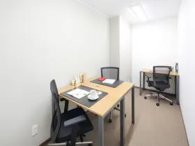 OPEN OFFICE(オープンオフィス)大崎駅西口の外観