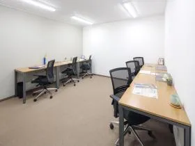 OPEN OFFICE(オープンオフィス)大崎駅西口の外観