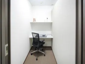 OPEN OFFICE(オープンオフィス)大崎駅西口の外観