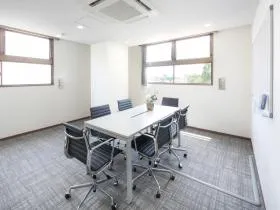 OPEN OFFICE(オープンオフィス)大崎駅西口の外観