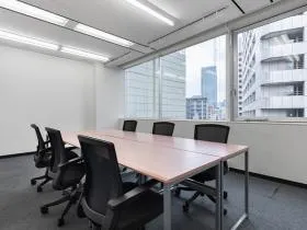 OPEN OFFICE(オープンオフィス)赤坂ビジネスプレイスの外観
