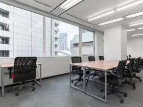 OPEN OFFICE(オープンオフィス)赤坂ビジネスプレイスの外観
