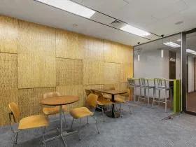 OPEN OFFICE(オープンオフィス)赤坂ビジネスプレイスの外観