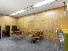 OPEN OFFICE(オープンオフィス)赤坂ビジネスプレイスの外観