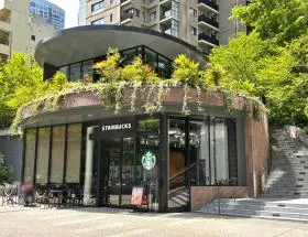 スターバックスコーヒー