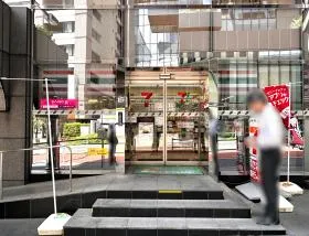 セブンイレブン