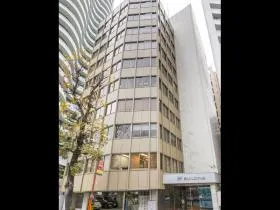 OPEN OFFICE(オープンオフィス)青山セントラルの外観