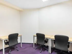 OPEN OFFICE(オープンオフィス)青山セントラルの外観