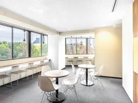 OPEN OFFICE(オープンオフィス)青山セントラルの外観