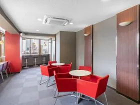 OPEN OFFICE(オープンオフィス)青山セントラルの外観