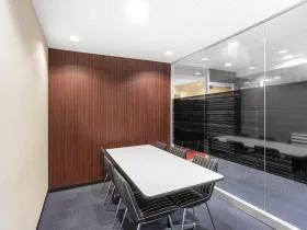 OPEN OFFICE(オープンオフィス)青山セントラルの外観