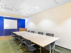 OPEN OFFICE(オープンオフィス)青山セントラルの外観
