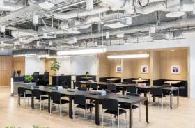 WeWork Hareza 池袋の外観