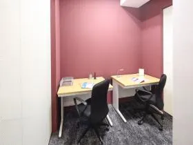 OPEN OFFICE(オープンオフィス)五反田駅西口の外観