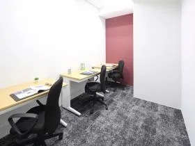 OPEN OFFICE(オープンオフィス)五反田駅西口の外観