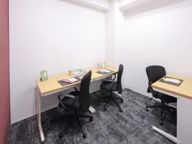 OPEN OFFICE(オープンオフィス)五反田駅西口の外観