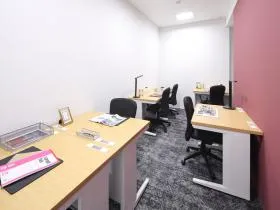OPEN OFFICE(オープンオフィス)五反田駅西口の外観