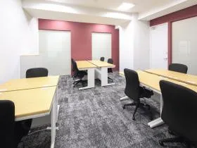 OPEN OFFICE(オープンオフィス)五反田駅西口の外観
