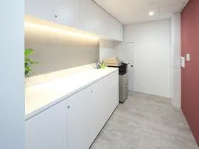 OPEN OFFICE(オープンオフィス)五反田駅西口の外観