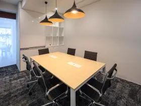 OPEN OFFICE(オープンオフィス)五反田駅西口の外観