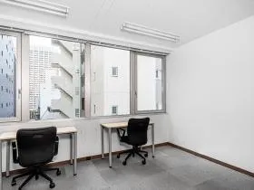 OPEN OFFICE(オープンオフィス)神保町の外観