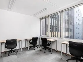 OPEN OFFICE(オープンオフィス)神保町の外観