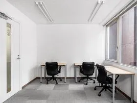 OPEN OFFICE(オープンオフィス)神保町の外観