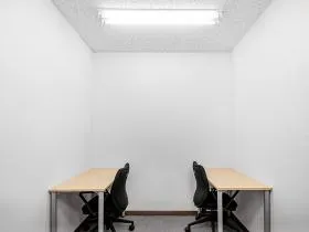 OPEN OFFICE(オープンオフィス)神保町の外観