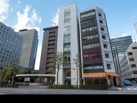 OPEN OFFICE(オープンオフィス)神保町の外観