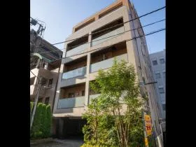 OPEN OFFICE(オープンオフィス)赤坂見附の外観