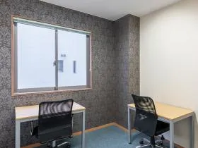 OPEN OFFICE(オープンオフィス)赤坂見附の外観