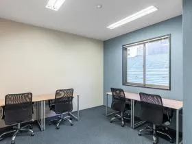 OPEN OFFICE(オープンオフィス)赤坂見附の外観