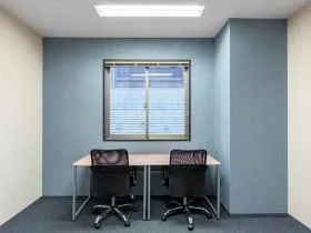 OPEN OFFICE(オープンオフィス)赤坂見附の外観