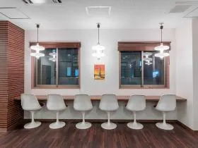 OPEN OFFICE(オープンオフィス)赤坂見附の外観