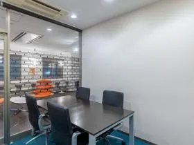 OPEN OFFICE(オープンオフィス)赤坂見附の外観