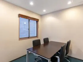OPEN OFFICE(オープンオフィス)赤坂見附の外観