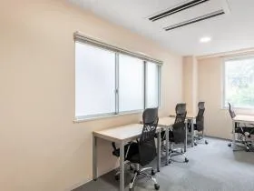 OPEN OFFICE(オープンオフィス)乃木坂の外観